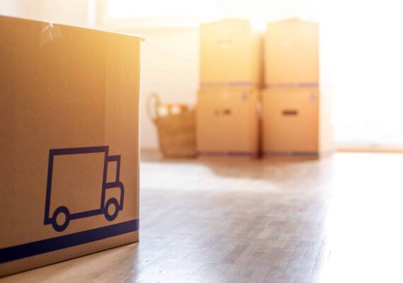Boston Moving Services: Let the Pros Do the Packing